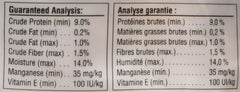 SmartBones Medium Chews With Real Peanut