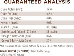 Instinct Limited Ingredient Diet, Natural Dry Cat Food, Grain Free Recipe - Real Turkey