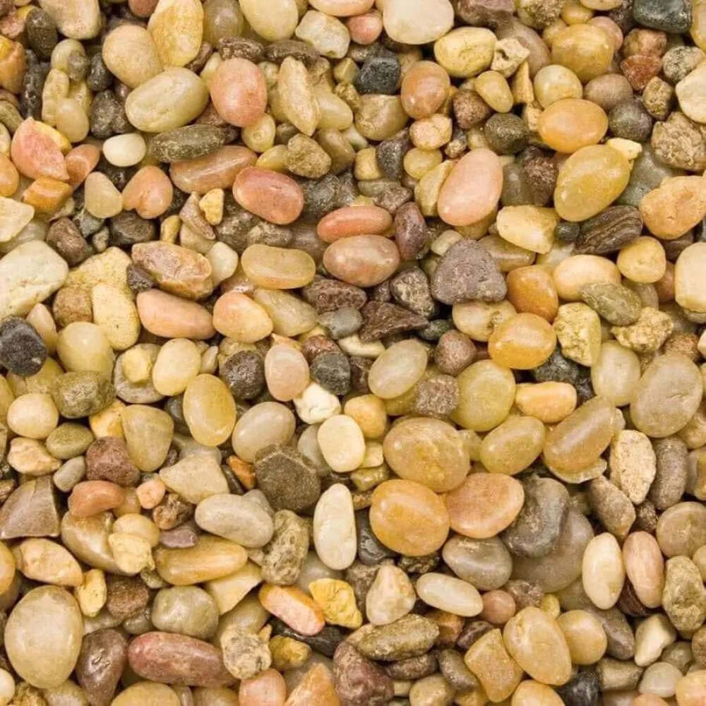 Estes Swift Creek for Freshwater Aquariums, 25-Pound Bag