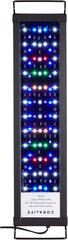 Coralife SaltwCoralife Fish Tank Aquarium Seascape WiFi/Bluetooth Smart LED Light Fixture