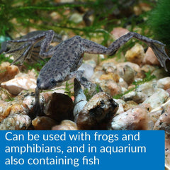 API TURTLE SLUDGE DESTROYER Aquarium Cleaner and Sludge Remover Treatment
