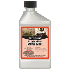 Ferti•lome® Brush Killer Stump Killer