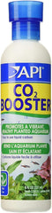 API Co2 Booster Freshwater Aquarium Plant Treatment 8 Fl oz Bottle