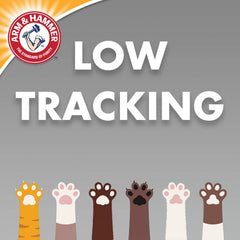 Arm & Hammer Clumping Litter Ultra Last