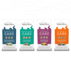 Selective Digestive Care Supplement