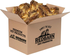 Redbarn Pet Products Pig Ear Dog Chew