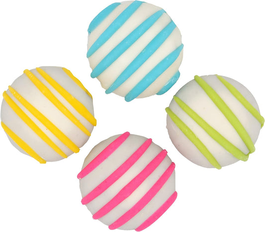 Claudia's Canine Bakery Pastel Yogurt Canine Truffles Dog Treats