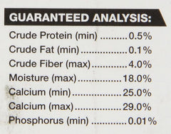 Zoo Med Bird Banquet Mineral Block - Original Seed Formula