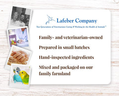 Lafeber's Premium Daily Diet Pellets 1.25 lb