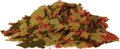 Tetra Goldfish Flakes, Nutritionally Balanced Diet For Aquarium Fish, Vitamin C Enriched Flakes