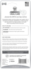 Nylabone Advanced Oral Care Puppy Dental Kit Puppy
