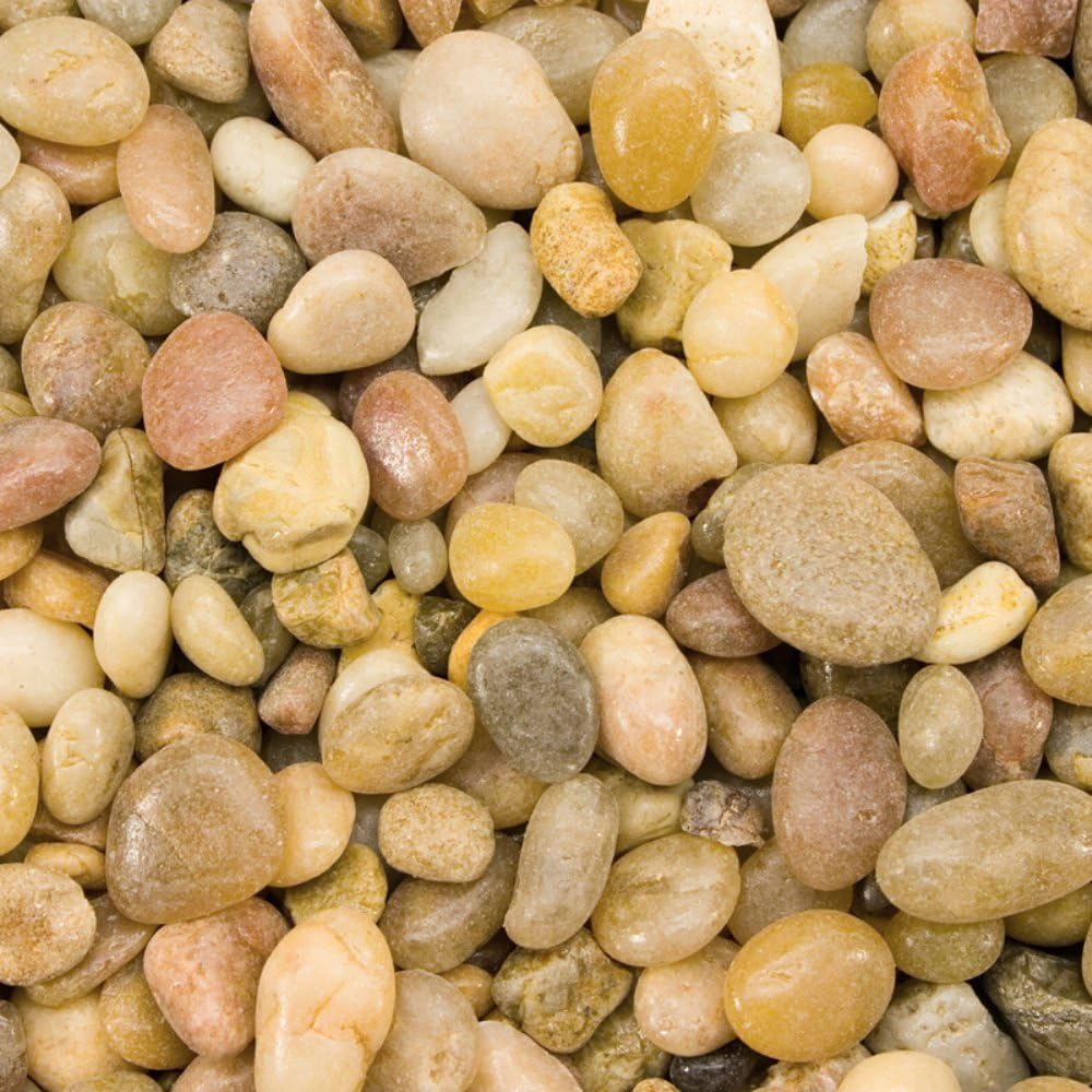 Estes GRAVEL SHALLOW CREEK PEBBLE 5lb