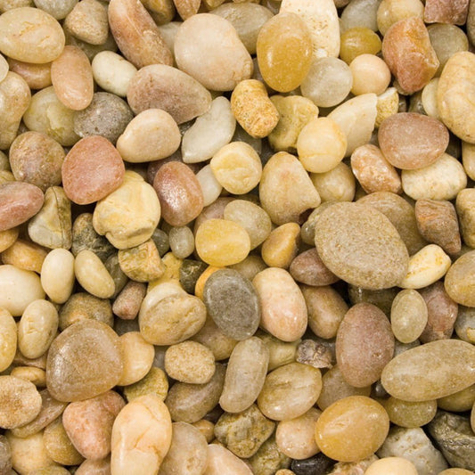 Estes GRAVEL SHALLOW CREEK PEBBLE 5lb