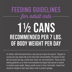 Tiki Cat Aloha Friends, Tuna, Calamari & Pumpkin, Grain-Free & High Moisture, Wet Cat Food for All Life Stages