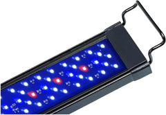 Aquatop SkyAqua LED Aquarium Light, 6500K Spectrum, 3 Position Toggle Switch, Aquarium Lights for Fish Tank, UL & CSA, Natural Sunlight Illumination