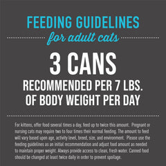 Tiki Cat After Dark, Chicken & Quail Egg, High-Protein and 100% Non-GMO Ingredients, Wet Cat Food for Adult Cats