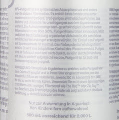 Seachem® Purigen® Premium Synthetic Filter Resin