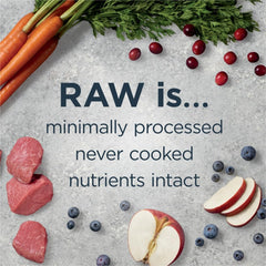 Instinct Raw Boost Whole Grain Lamb & Oatmeal Dry Dog Food