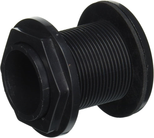 Eshopps  Bulkhead Bracket for Wet/Dry Aquarium Filters and Sump