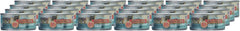 Evanger's Super Premium Seafood & Caviar Dinner for Cats - 24, 5.5 oz Cans