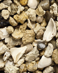 Caribsea African Cichlid Mix 20lb