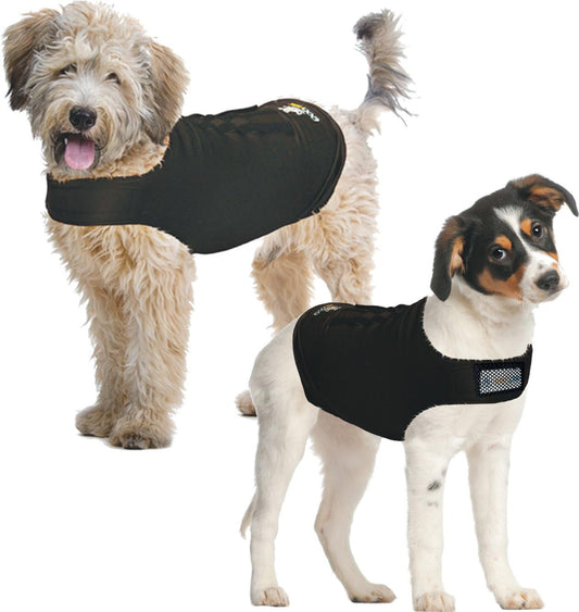ZenPet ZenDog Anxiety Dog Vest Calming Compression Shirt