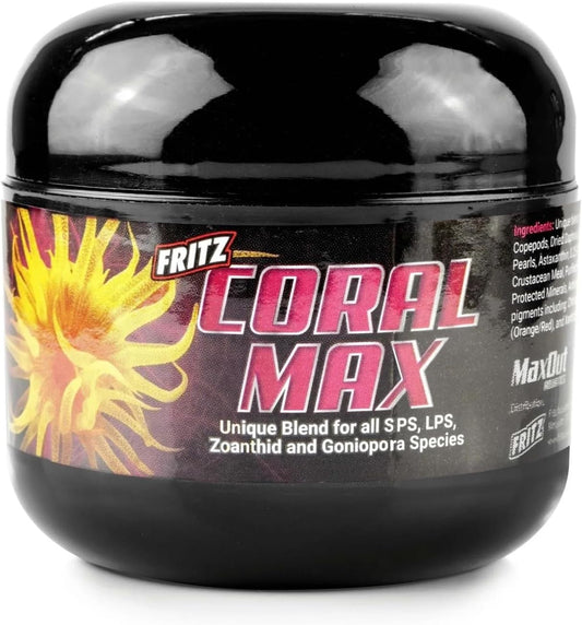 Fritz Aquatics CoralMax