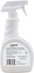 Zodiac Carpet & Upholstery Pump Spray, 24-ounce