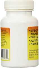 Nature Zone Rot Guard Enhance Immune System for Reptiles, 2 Ounce