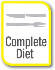 Tetra BettaMin Worm Shaped Bites, Complete Diet For Bettas