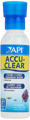API ACCU-CLEAR Freshwater Aquarium Water Clarifier