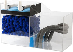 Premier Wet Dry Sump