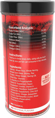 Omega One Super Color Floating Pellets