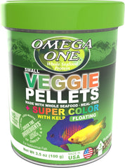 Omega One Super Color Veggie Kelp