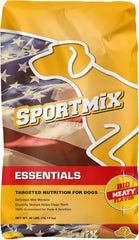 SPORTMiX Essentials Dry Dog Food 40 lb