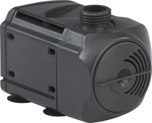 SICCE MULTI 1300 Multifunction Aquarium Pump, 320 GPH, designed for submerged and in-line use