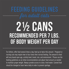 Tiki Cat Aloha Friends, Tuna, Tilapia & Pumpkin, Grain-Free & High Moisture, Wet Cat Food for All Life Stages