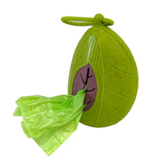 SPOT Love The Earth Eco Bag Dispenser for Dogs - 4"