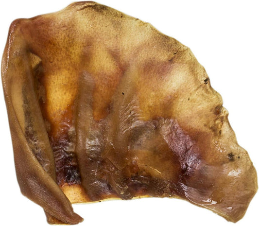 Redbarn Pet Products Pig Ear Dog Chew