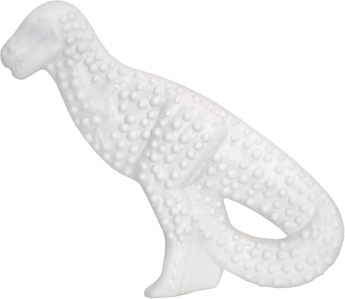 Nylabone Durable Dental Dinosaur Dog Chew