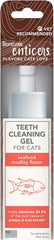 TropiClean Enticers Seafood Medley Teeth Cleaning |