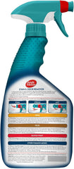 HERO PET Simple Solution Stain & Odor Eliminator for Pets, Carpet Deodorizer, Enzyme Pet Odor Eliminator for Home, Stain Remover for Cat & Dog Pee, Urine Destroyer, Carpet Cleaner Spray, 32 oz