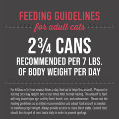 Tiki Cat Aloha Friends, Tuna, Shrimp & Pumpkin, Grain-Free & High Moisture, Wet Cat Food for All Life Stages