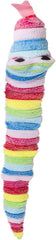 SPOT Ethical Pets Slithery Snakes Pet Squeak Toys