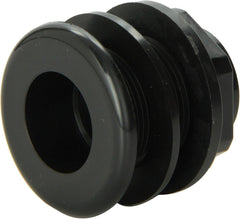 Lifegard Aquatics Slip Bulkhead Fitting