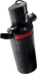 MarineLand Magnum Polishing Internal Canister Filter, For aquariums Up To 97 Gallons, 10.5 IN