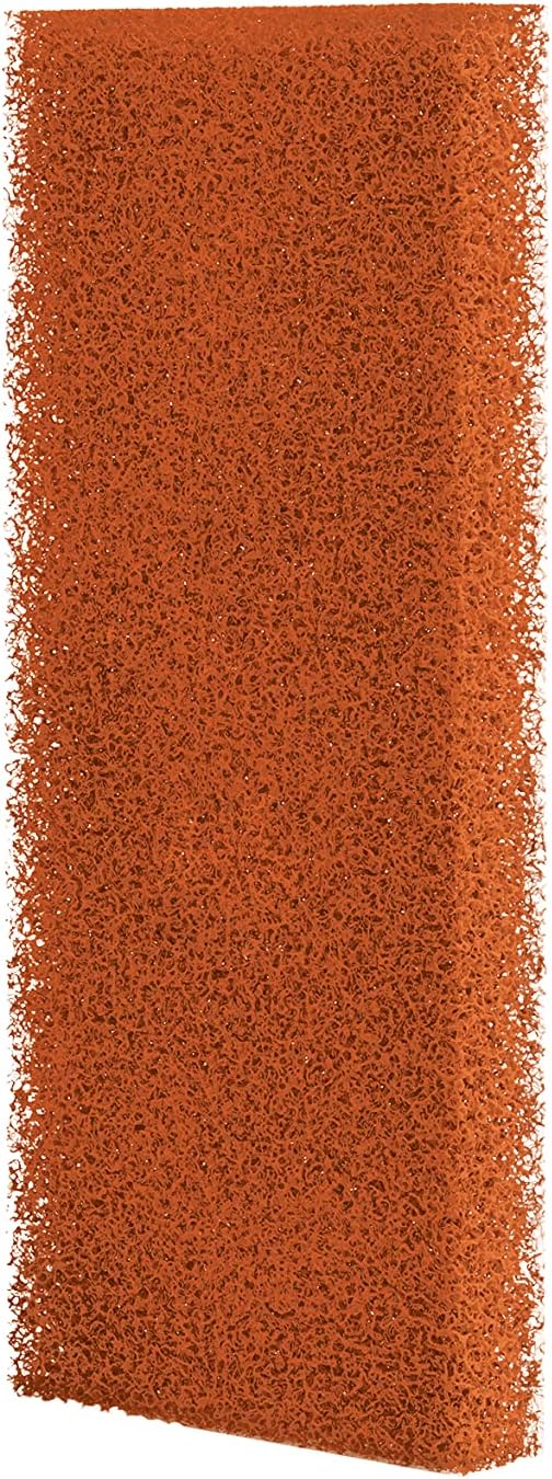 OASE Indoor Aquatics BioStyle Biological Filter Foam Set of 2