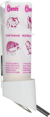 Oasis (Novalek) All Weather Bell Bottle and Hold Guard Small Animal Value Set, 8-Ounce