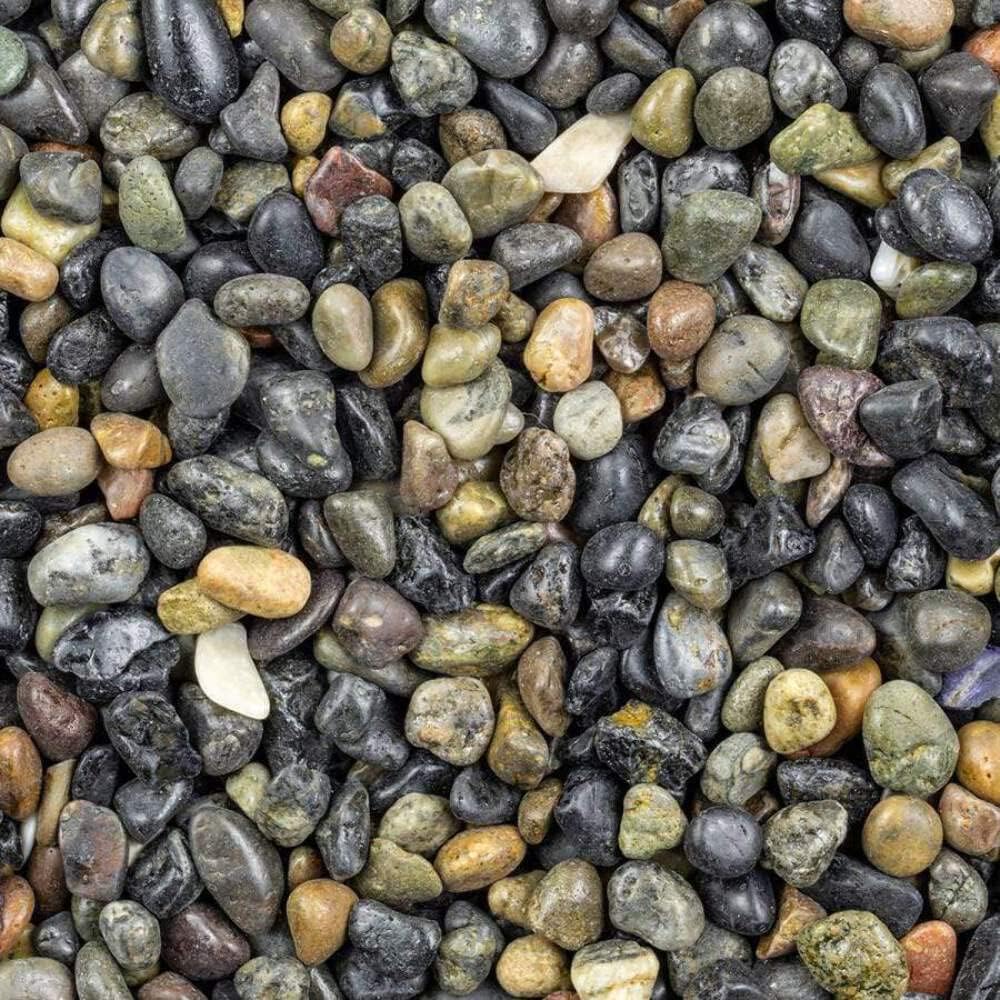 Pebble Stone, Mexican Beach 5 Lbs