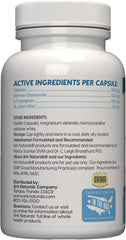 Ark Naturals® Happy Traveler® Capsules for Cat & Dog 30 Count